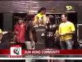 Download Lagu Cintai Aku Karena Alloh  Rena KDI - Monata Live Sampang Madura 2013