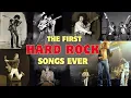 Download Lagu 13 EXPLOSIVE ’60s Songs That Paved the Way for HARD ROCK