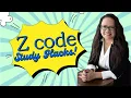 Z CODES IN MEDICAL CODING BEST WAY TO STUDY
