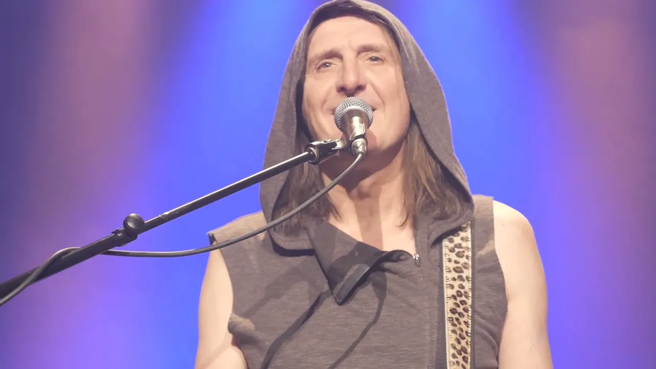 SAUVAGE - Extrait du nouveau concert "Sauvage"