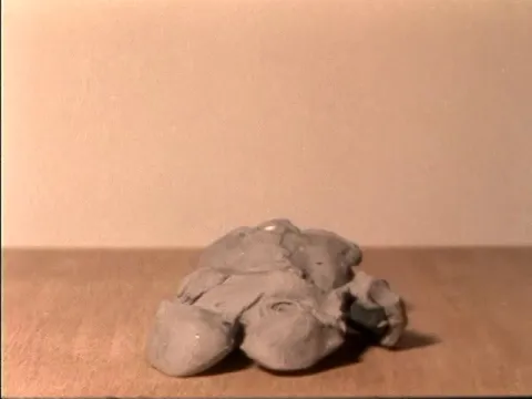 Un muy cortometraje