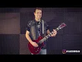 Metallica - Atlas, Rise! Guitar Cover - All Solos
