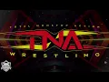 Lagu TNA: Official Theme Song • \
