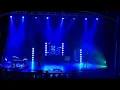 Silversun Pickups, "The Wreckage", Portland, Maine, May 11 2026, 4K
