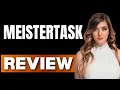 MeisterTask Task Manager Review Watch Before Using