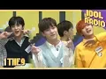 Lagu [IDOL RADIO] 원더나인의  ★☆메들리 댄스~☆★