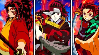 Download Why Tanjiro's Family Was Hiding For 500 Years - Demon Slayer: Kimetsu no Yaiba MP3