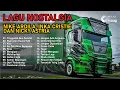 Download Lagu Album Terbaik Nike Ardila, Inka Christie, Nicky Astria - Nyanyian Suara Hati, Bintang Kehidupan, Kau