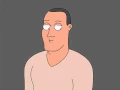 Family Guy - Dwayne The Rock Johnson