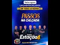 Download Lagu Banda Estaçao  4 - Passos na calçada