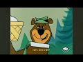 Yogi Bear Shorts Yogi Bear Wishes For Pik-Nik-Baskets