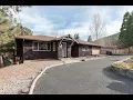 5369 Locarno Drive Wrightwood CA