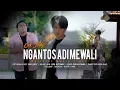 Download Lagu DEK JODY - NGANTOS ADI MEWALI || OFFICIAL MUSIC VIDEO