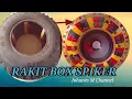 Download Lagu TUTORIAL MERAKIT BOX SPEAKER MENGGUNAKAN BAN BEKAS