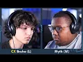 Wex Invitational Grand Finals Bruho Metaknight vs Myth Kazuya Super Smash Bros Ultimate
