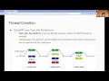 Introduction to OpenMP Workshop Live Demo