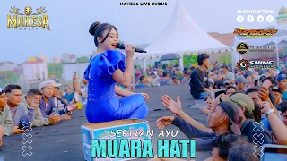 septian ayu muara hati i mahesa music live kudus jawa tengah