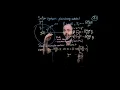 Lecture 8 Introduction to Computational Physics PHYS-352