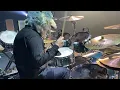 Spear Rib (MAN WITH A MISSION) - Sound check - Zepp Nagoya