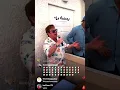 Elton John singing ‘Hold Me Closer’ ft. Britney Spears LIVE for the first time
