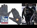 ELECTRIC SHOCK GLOVES DHS eyes 20M for new ICE enforcement tool