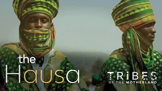The Hausa Tribe Discover Africa s Largest Ethnic Group with a Rich Legacy Tribes Of Motherland
