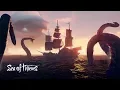 Video di Official Sea of Thieves Gameplay Launch Trailer