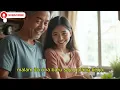 Download Lagu Kisah Nyata❗ Terima Kasih Ayah, Aku Sudah Tidak Kesepian Lagi Setiap Malam❗😍