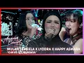 Download Lagu MULAN JAMEELA X LYODRA X HAPPY ASMARA - CUKUP SITI NURBAYA | AMAZING CONCERT GTV