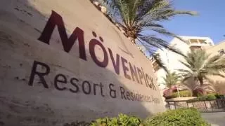 فندق ومنتجع موفنبيك تالا باي العقبة 