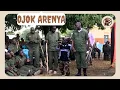 Ojok Arenya Destroyed People's Ribs With Museveni's Another Rap Remix Acoli Gate TV