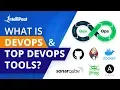 What is DevOps DevOps Tools Intellipaat