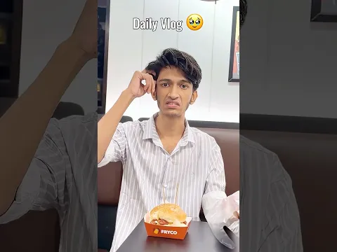 Daily Vlog 🥹 Part- 72 😂 #ataiviral #vlog #dailyvlog #minivlog #comedy #funny #shorts