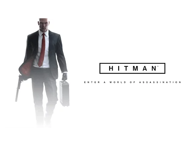HITMAN — трейлер к премьере сезона