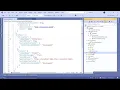 05 ASP NET C folder and file structure ASP NET C