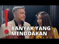 Download Lagu Pakai Cincin Couple, Thomas Djorghi-Titi DJ Didoakan ke Pelaminan