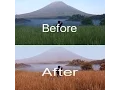 Vsco Editing Tutorial