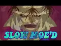$uicideboy$ - 10,000 Degrees (SLOW MOE'D) Rurouni Kenshin Portal