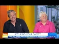 Chirpy Plus on Channel 9