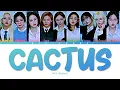 Download Lagu [English Lyrics Only] TWICE (트와이스) - CACTUS - [Album Sneak Peek] (Color Coded Lyrics)