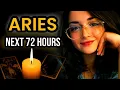 Download Lagu ARIES ♈️ Flame Forecast 🔥 What I'm About To Say May Shock You But I'm Dead Serious!! (Next 72 Hours)