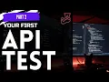 Testing Express REST API With Jest Supertest