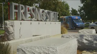 Fresno State national ranking