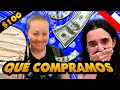 Que se puede COMPRAR con 100 DOLARES en SANTIAGO DE CHILE Valen la PENA los PRECIOS