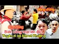 Download Lagu căng. cảnh sát đến làm việc,  nguy cơ trục suất hàng loạt . #phongvemiendatphat