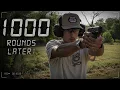 Overview And Shooting Glock 19 Gen 6