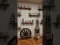 best beer stein collection in Spain