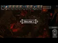 Solasta Crown of the Magister Warlock Fireball POWAAAAAAAAAAA