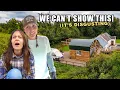 Download Lagu Living in a van while building a home in the country.
