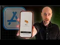Zero to App Store in One Day Claude Code